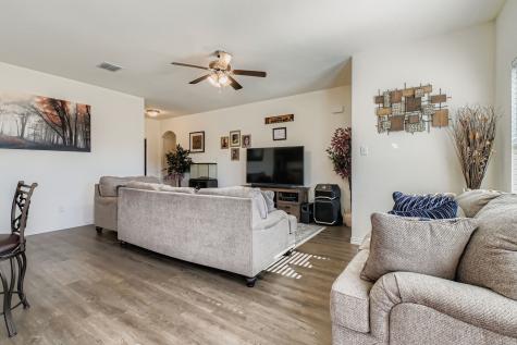 9017 Curacao Drive Fort Worth TX 76123