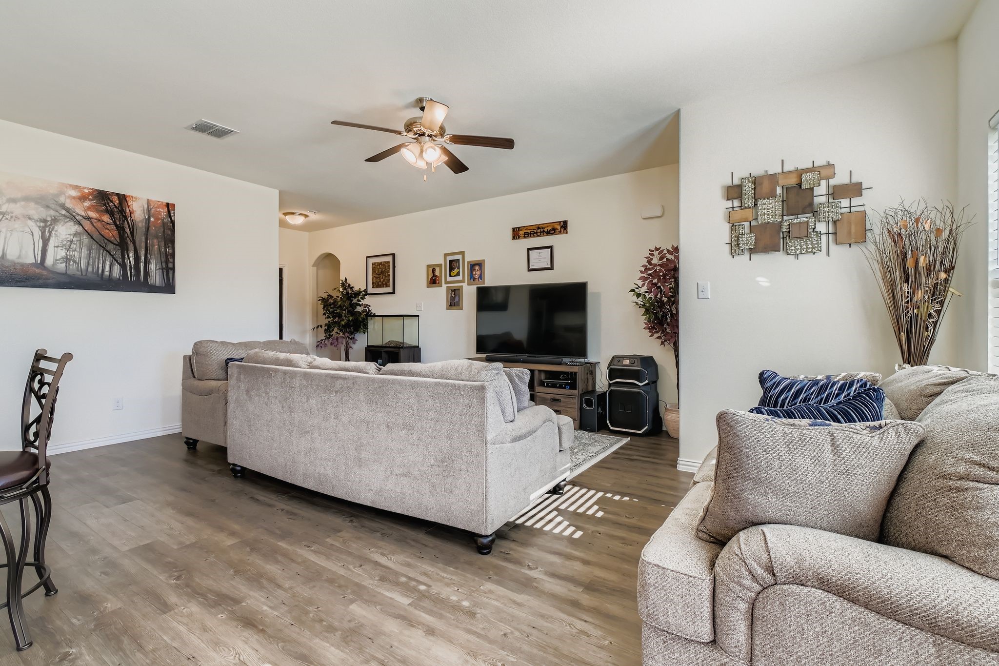9017 Curacao Drive Fort Worth TX 76123