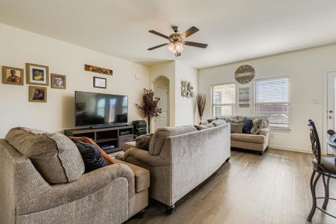 9017 Curacao Drive Fort Worth TX 76123