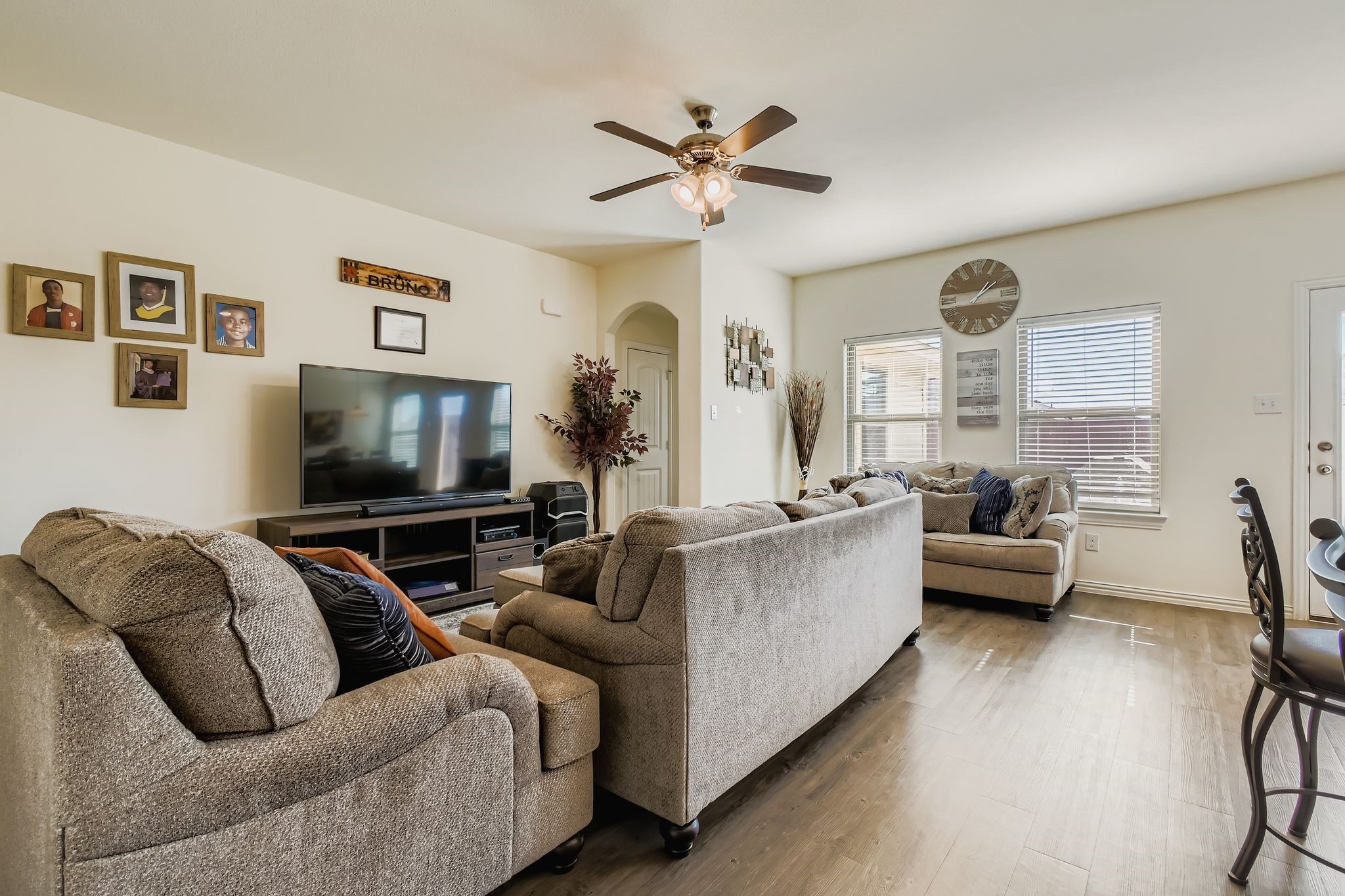 9017 Curacao Drive Fort Worth TX 76123