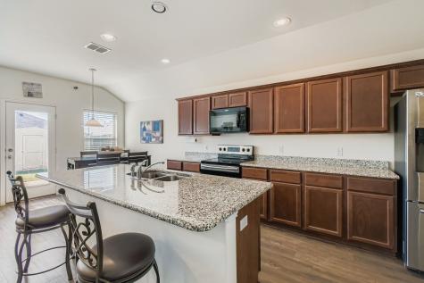 9017 Curacao Drive Fort Worth TX 76123