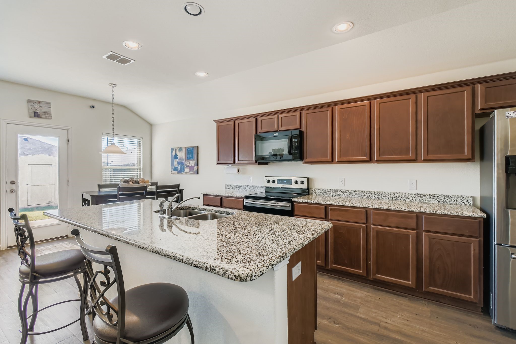 9017 Curacao Drive Fort Worth TX 76123