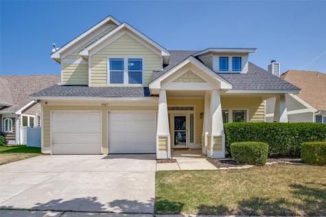 9927 Cherry Hill Lane Providence Village TX 76227