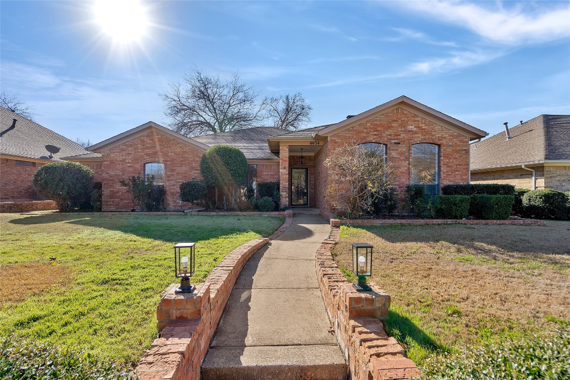 4624 Versailles Lane Plano TX 75093
