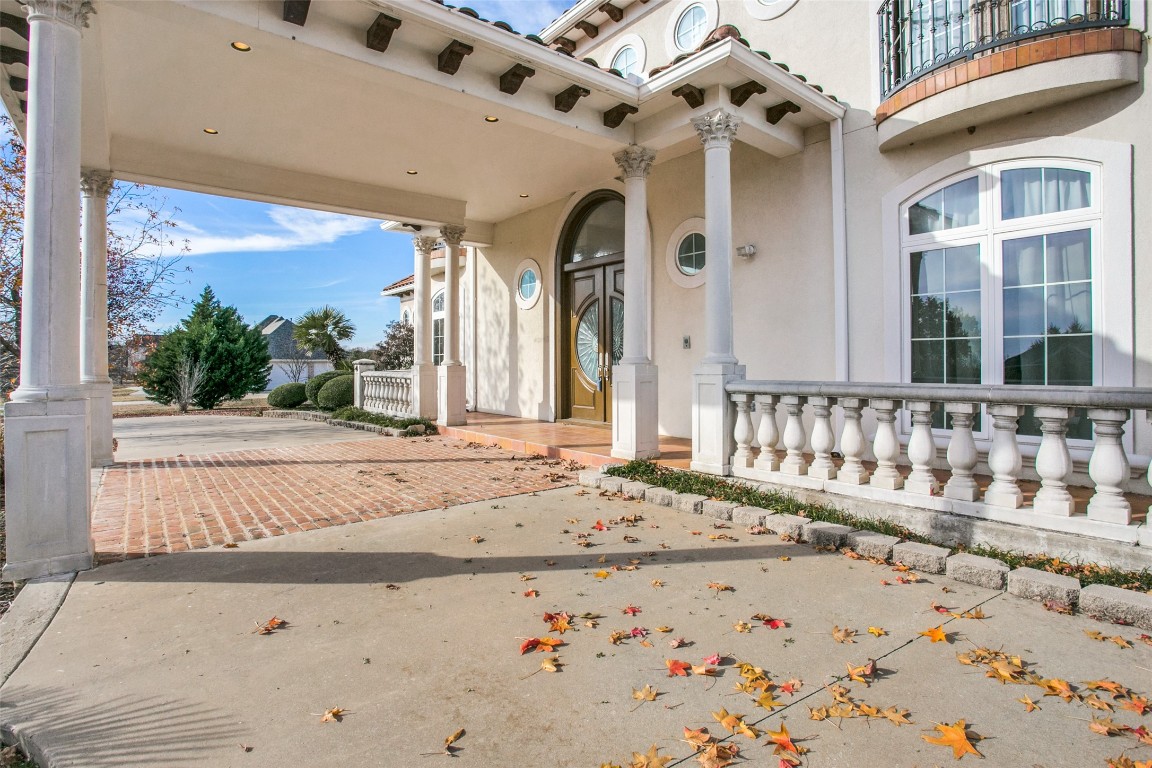 5501 Estate Lane Parker TX 75094