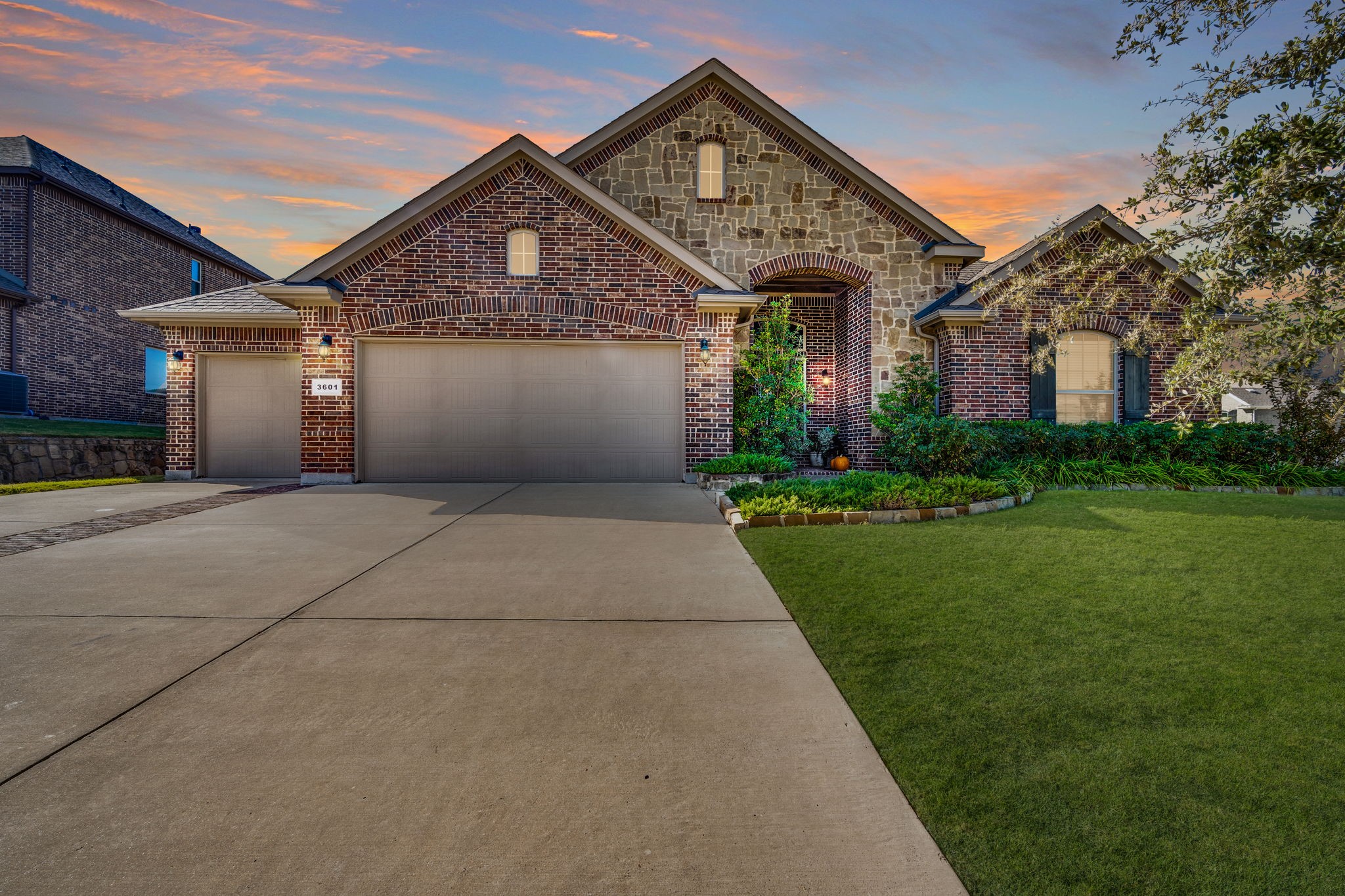 3601 Barby Court Midlothian TX 76065