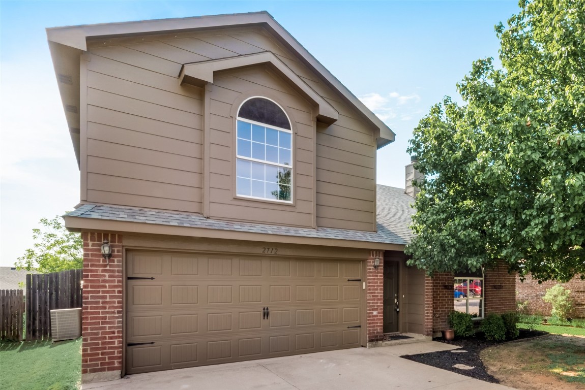 2712 Brea Canyon Road Fort Worth TX 76108