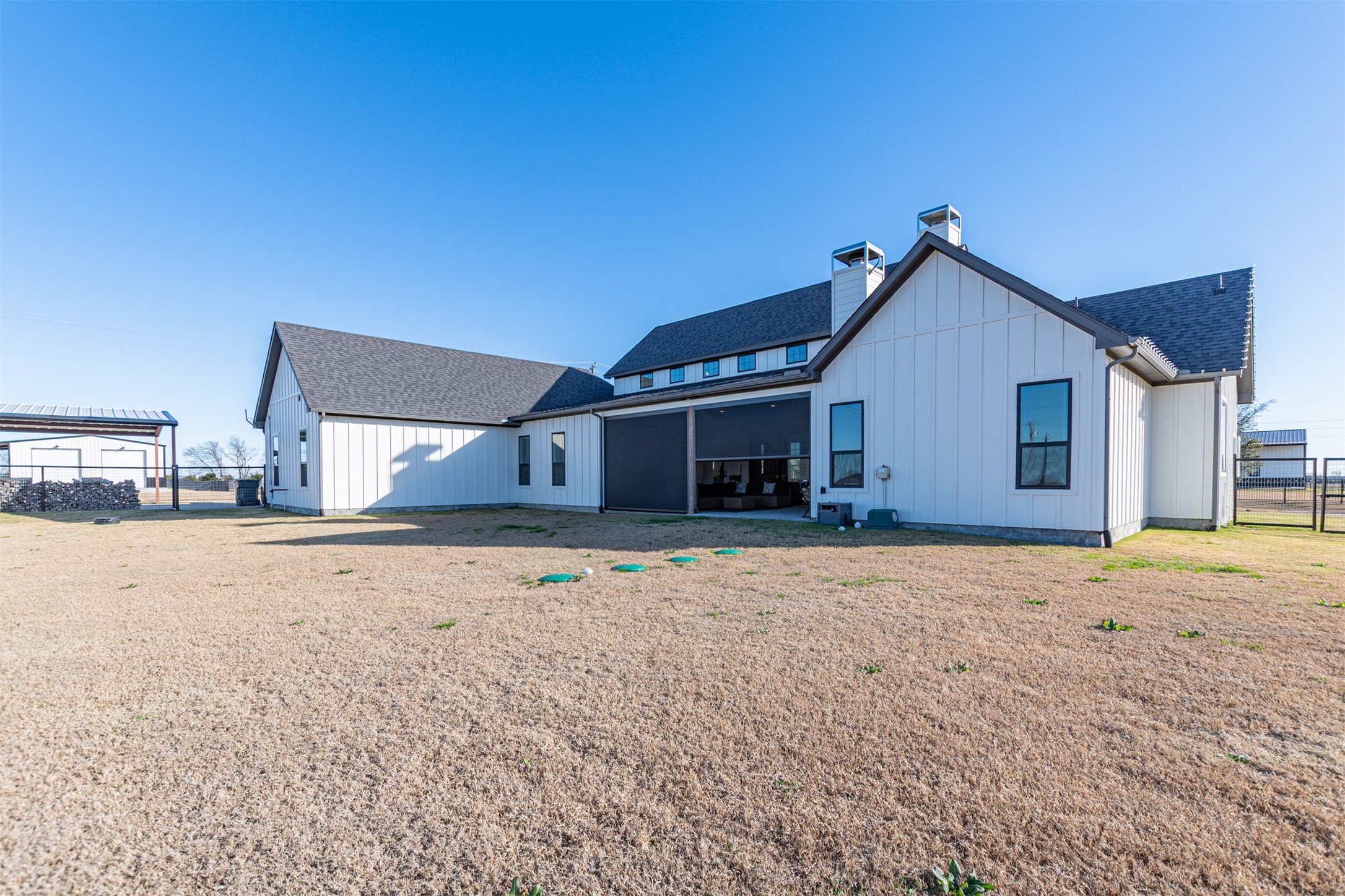 4849 Sasha Way Caddo Mills TX 75135