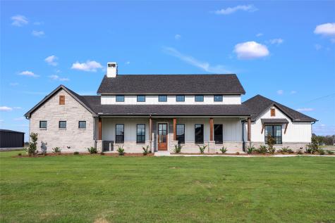 4849 Sasha Way Caddo Mills TX 75135