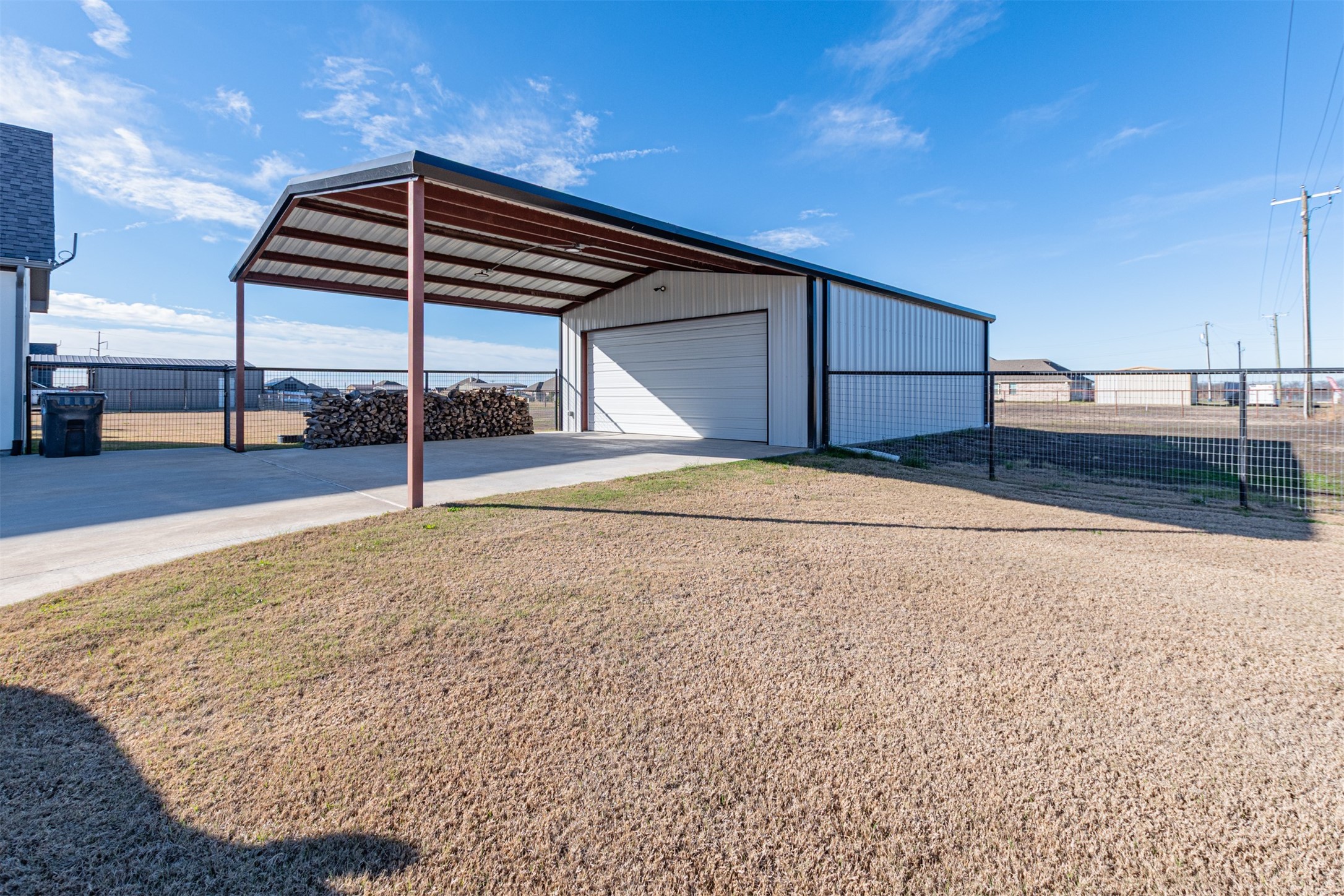 4849 Sasha Way Caddo Mills TX 75135