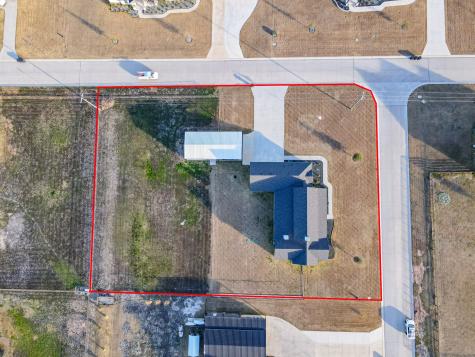 4849 Sasha Way Caddo Mills TX 75135