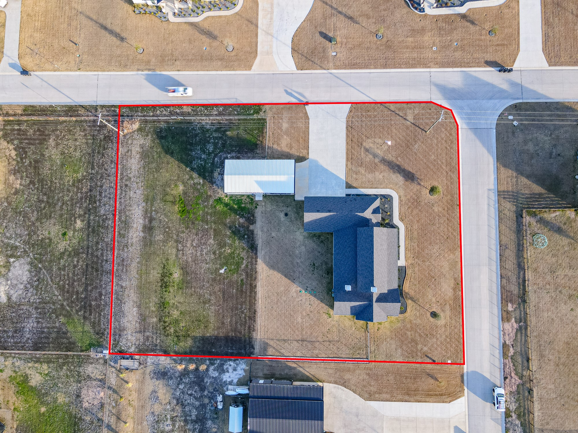 4849 Sasha Way Caddo Mills TX 75135