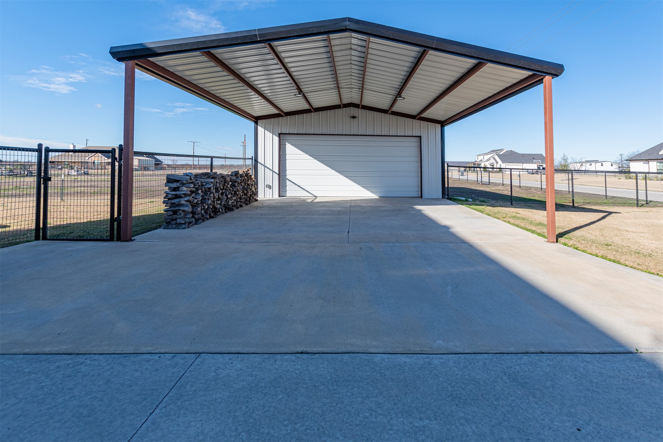 4849 Sasha Way Caddo Mills TX 75135