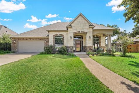 5901 Turtle Creek Trail Temple TX 76502