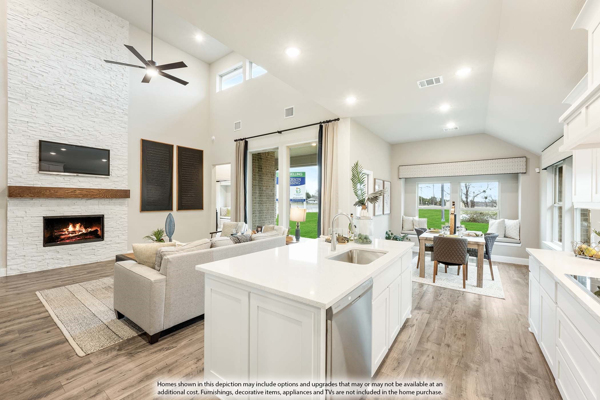 4009 Miscellany Lane Celina TX 75078