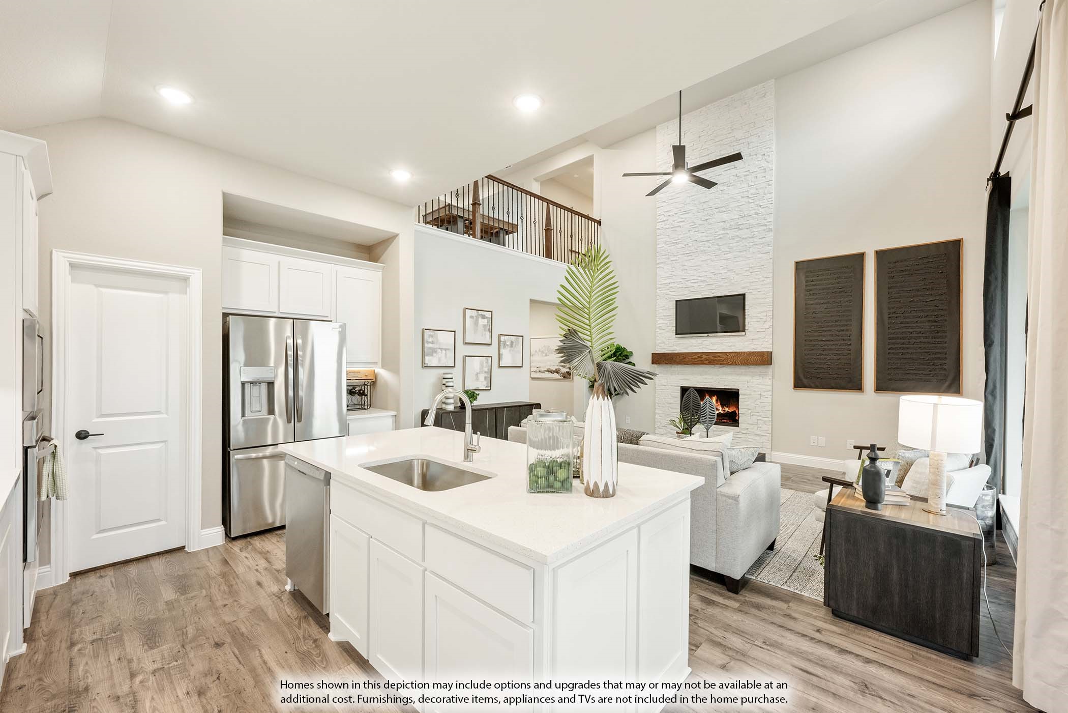 4009 Miscellany Lane Celina TX 75078