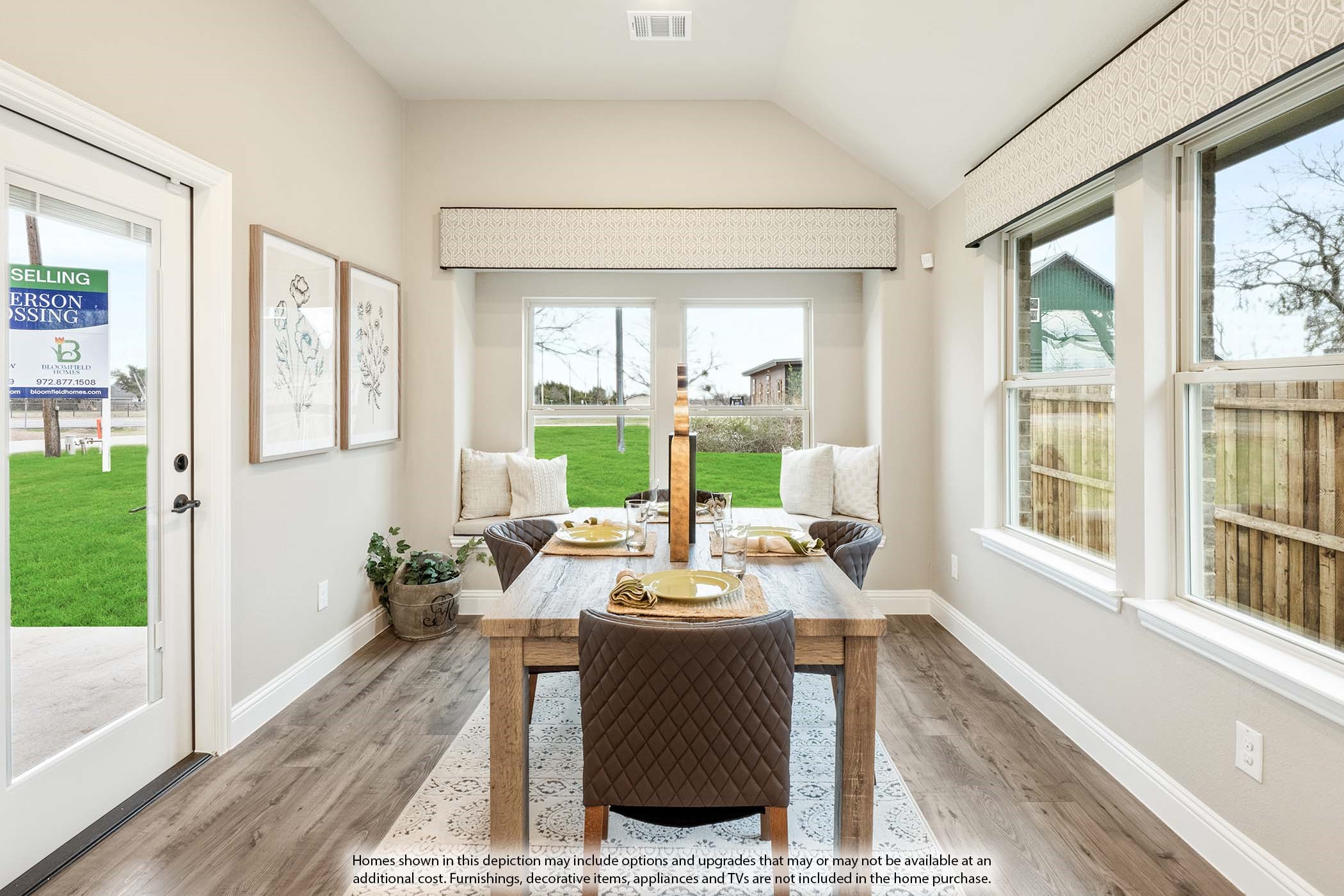 4009 Miscellany Lane Celina TX 75078