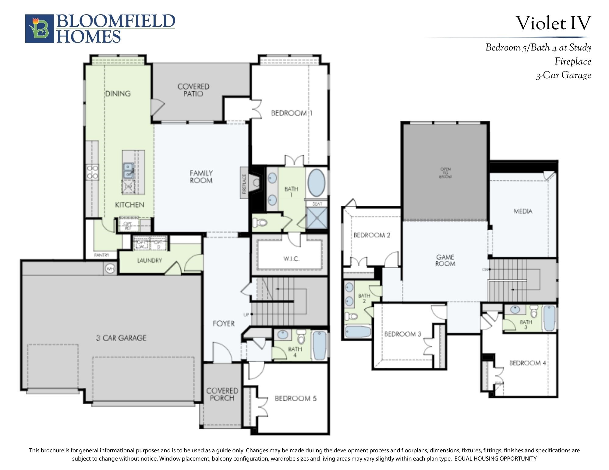 4009 Miscellany Lane Celina TX 75078