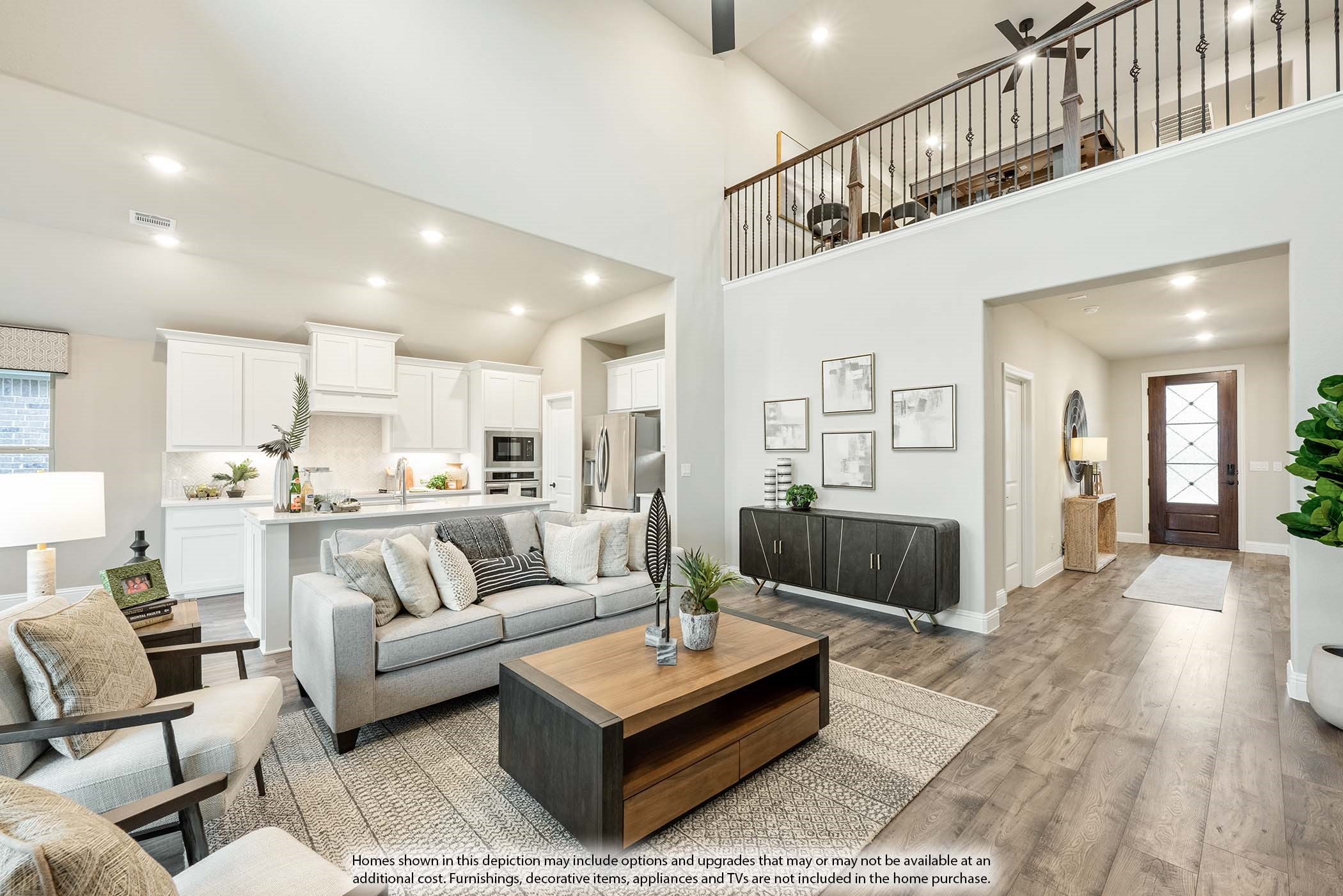 4009 Miscellany Lane Celina TX 75078