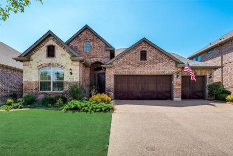 1521 Abercorn Lane Aubrey TX 76227