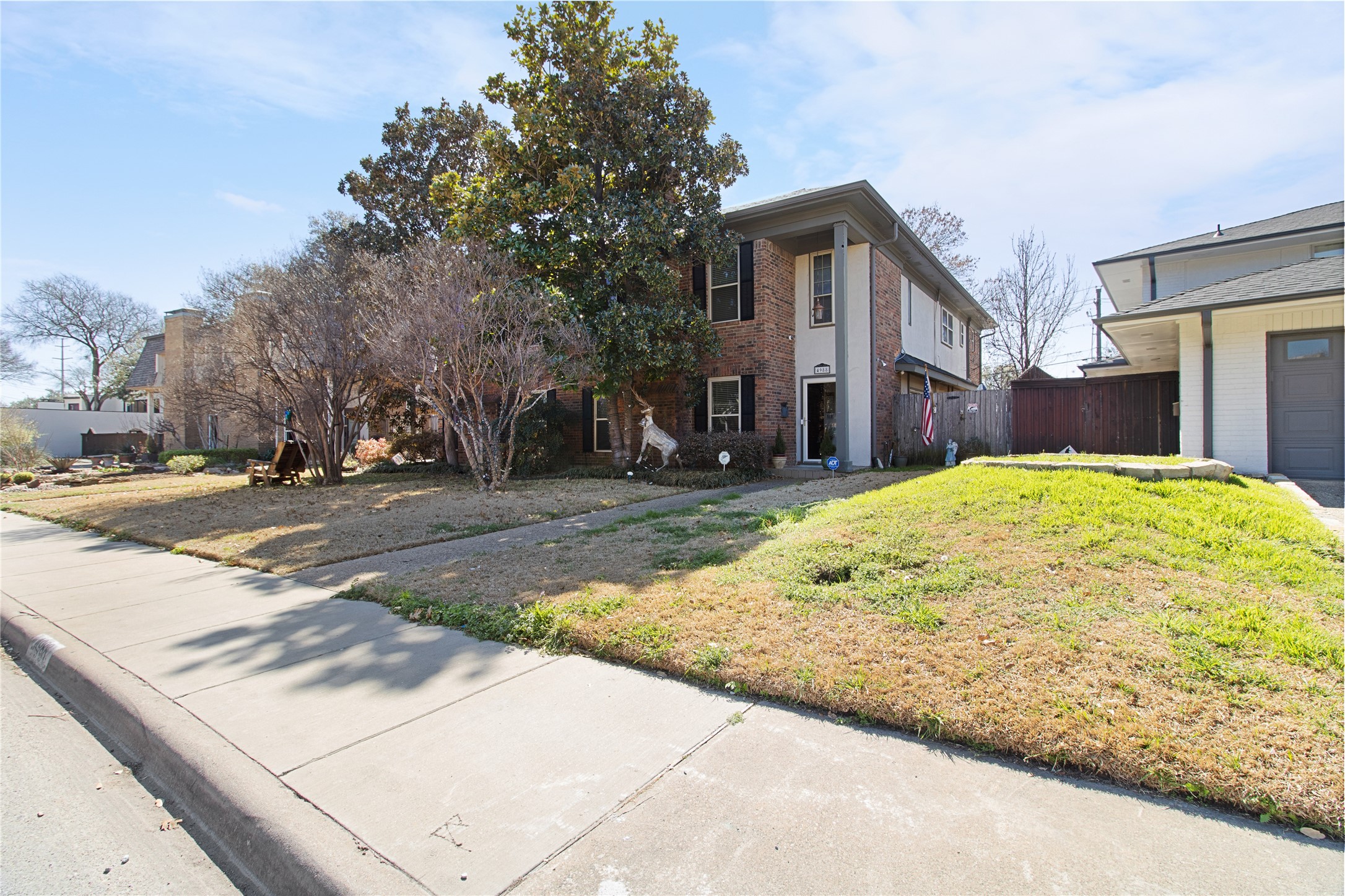 4988 Thunder Road Dallas TX 75244