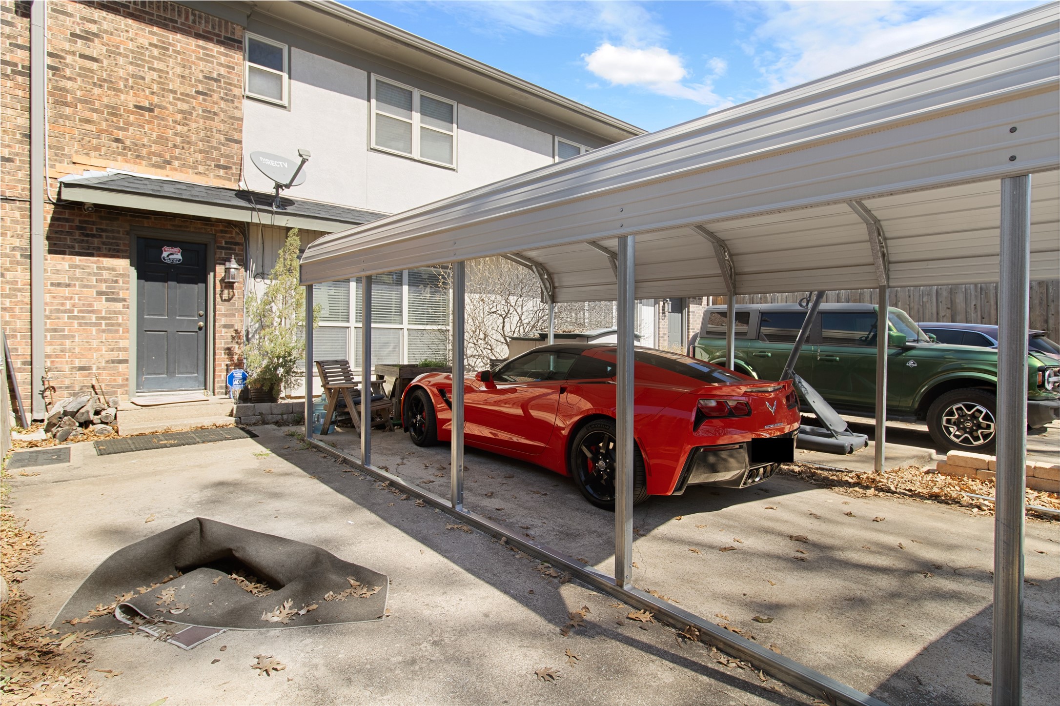 4988 Thunder Road Dallas TX 75244