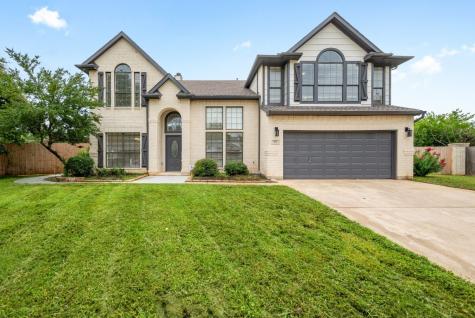 912 Parkhill Drive Mansfield TX 76063