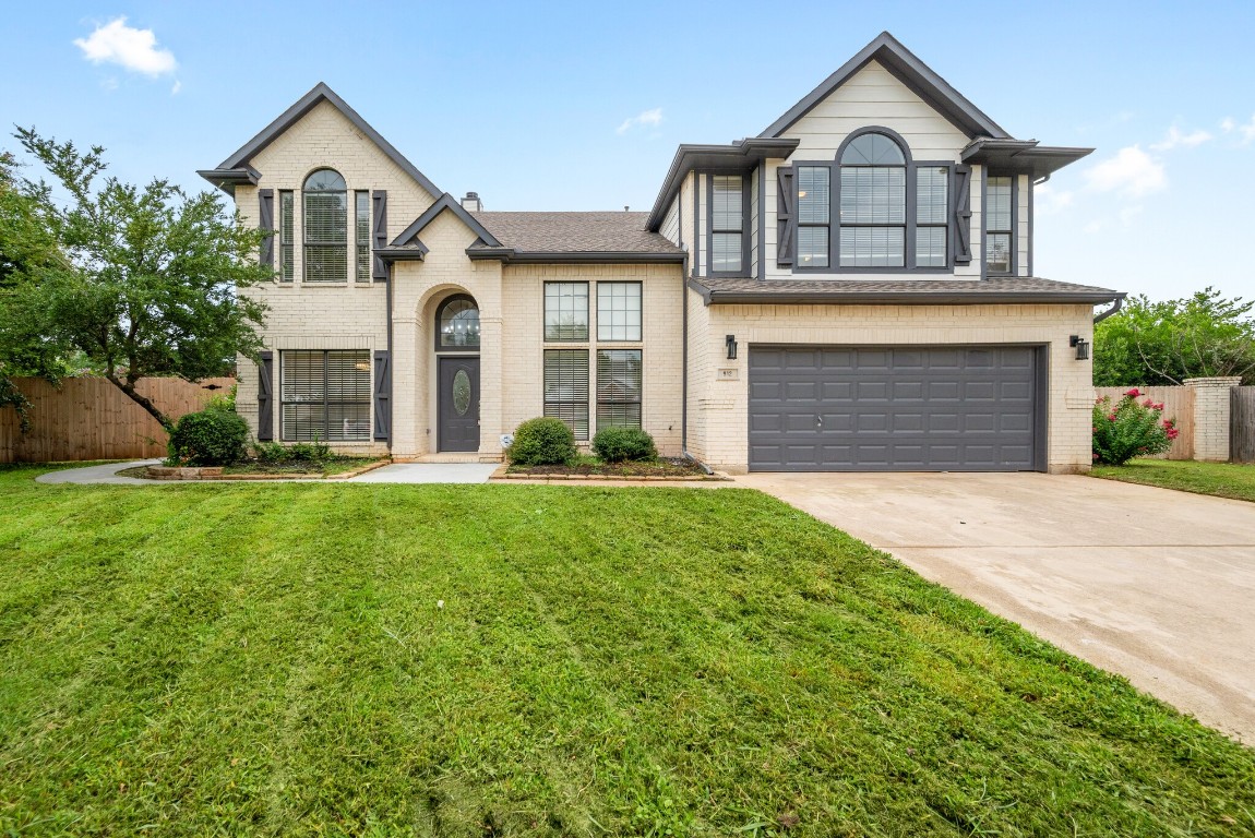 912 Parkhill Drive Mansfield TX 76063