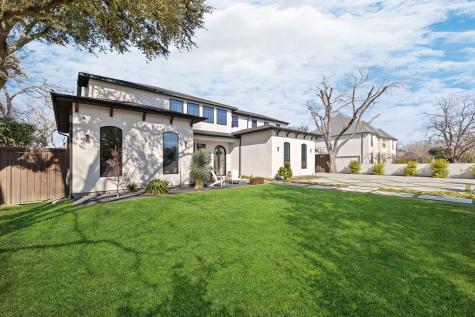 5949 Northaven Road Dallas TX 75230