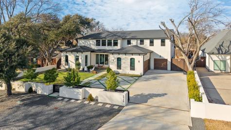 5949 Northaven Road Dallas TX 75230
