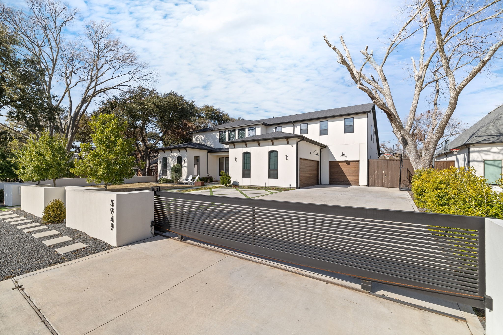 5949 Northaven Road Dallas TX 75230