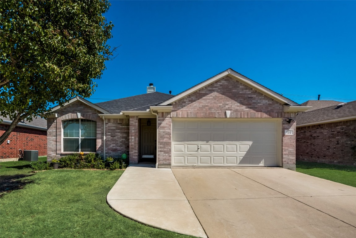 130 Starlight Drive Forney TX 75126