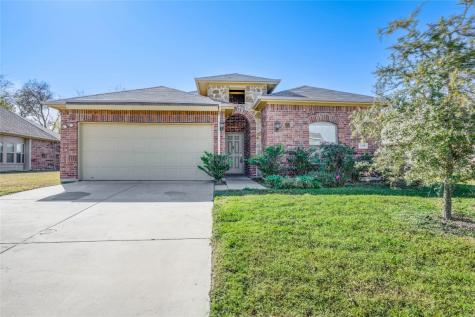 3215 Clear Springs Drive Forney TX 75126