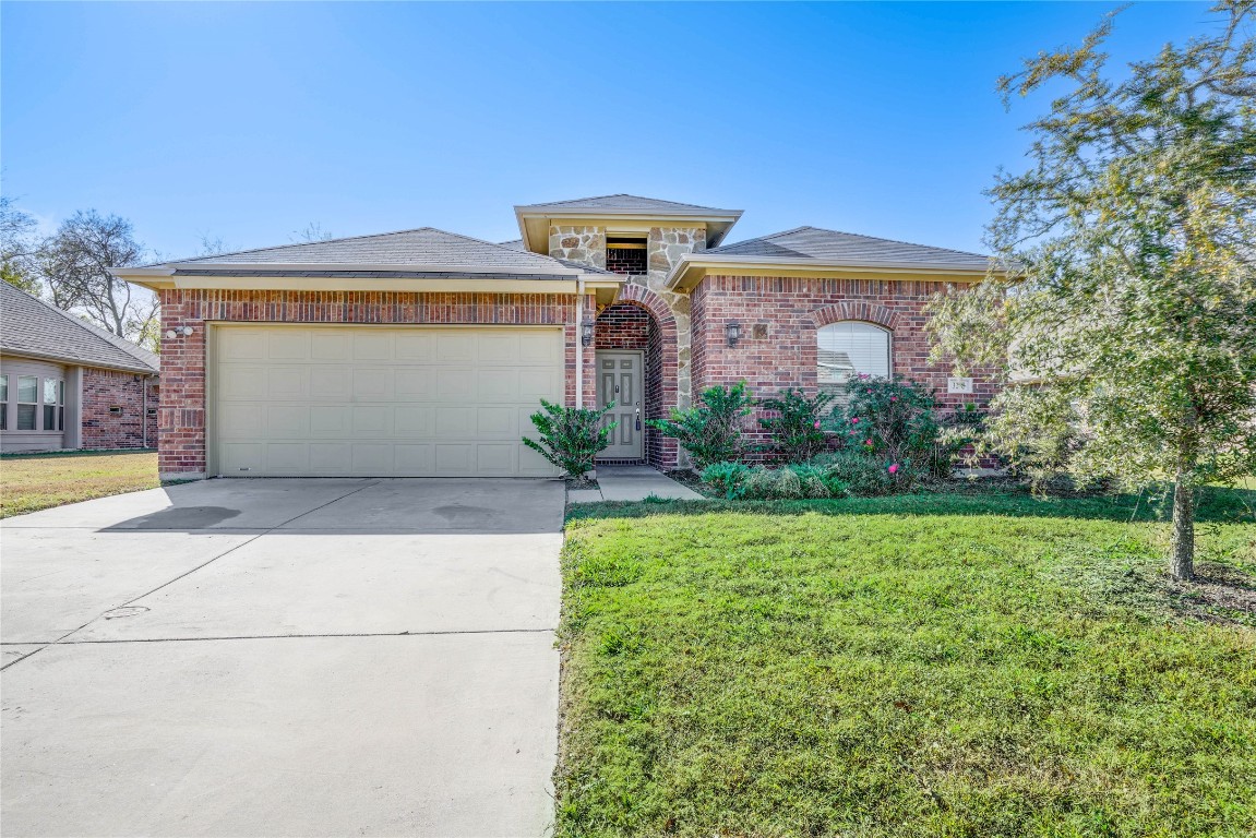 3215 Clear Springs Drive Forney TX 75126
