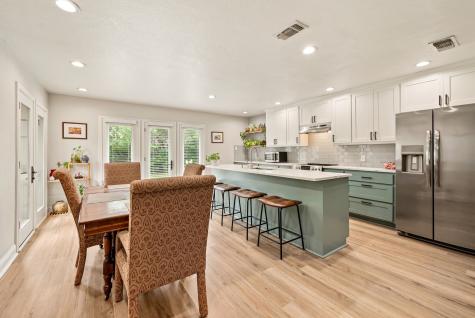 6616 High Lawn Terrace Watauga TX 76148