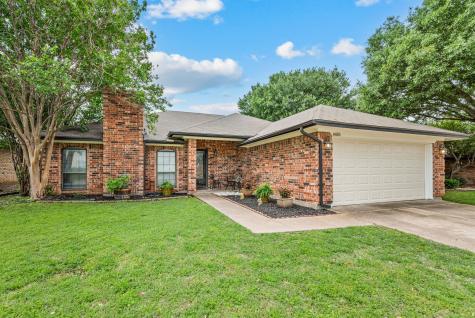 6616 High Lawn Terrace Watauga TX 76148