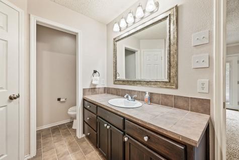 6616 High Lawn Terrace Watauga TX 76148