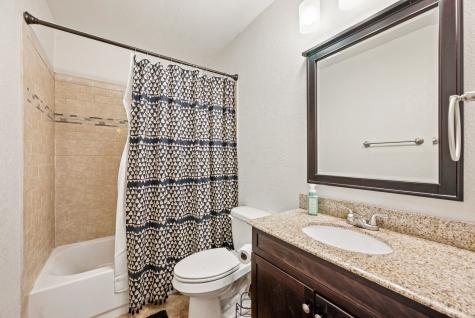 6616 High Lawn Terrace Watauga TX 76148