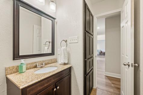 6616 High Lawn Terrace Watauga TX 76148
