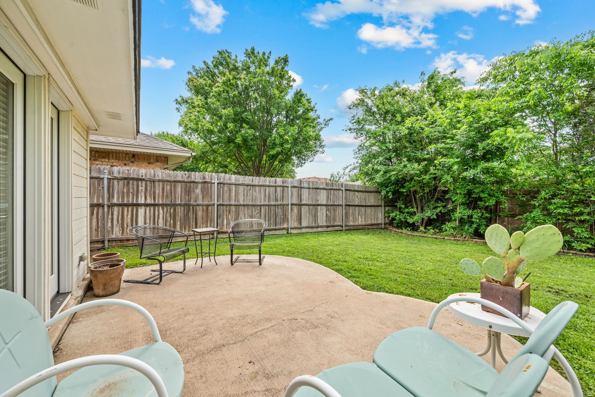 6616 High Lawn Terrace Watauga TX 76148