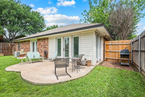 6616 High Lawn Terrace Watauga TX 76148