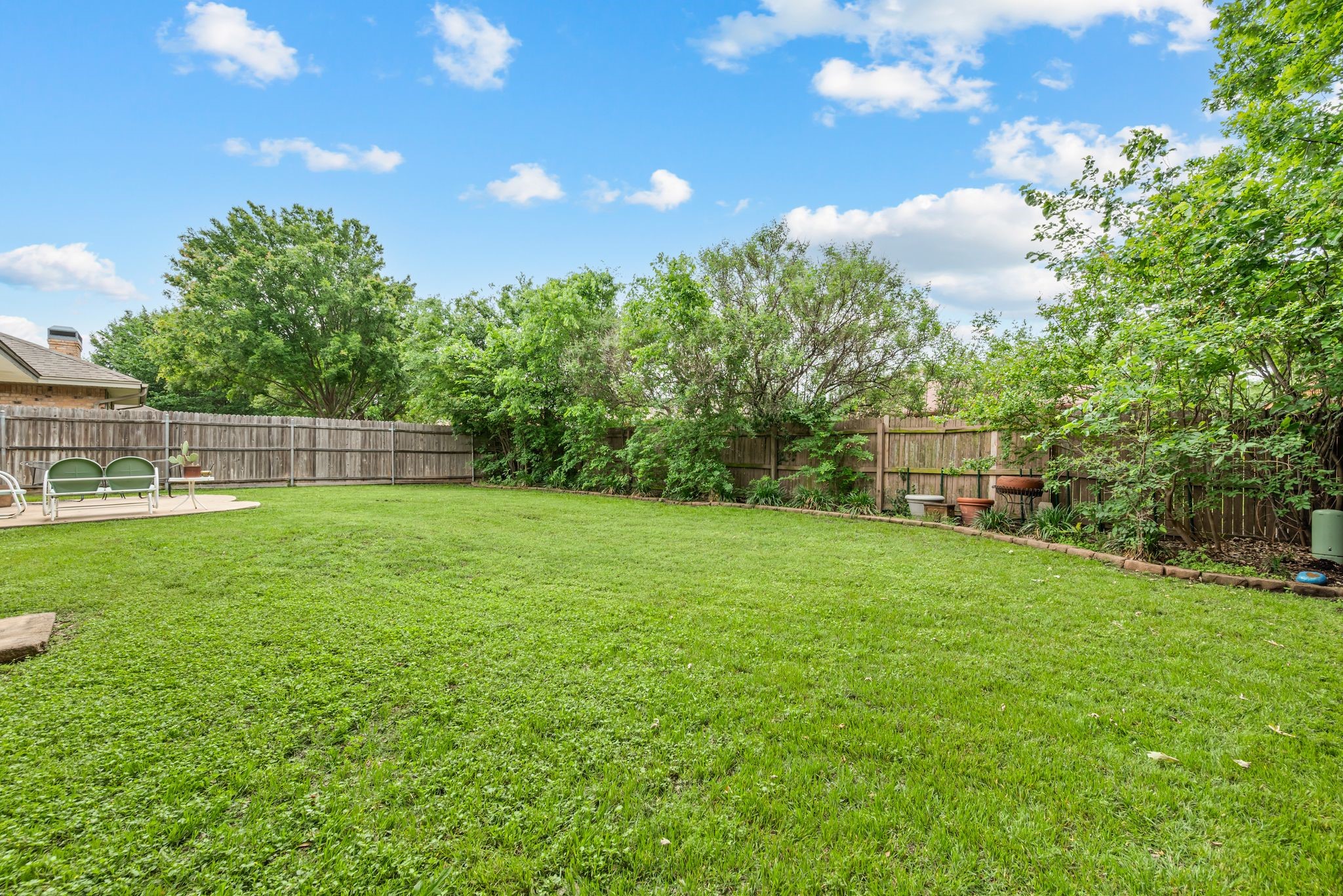 6616 High Lawn Terrace Watauga TX 76148