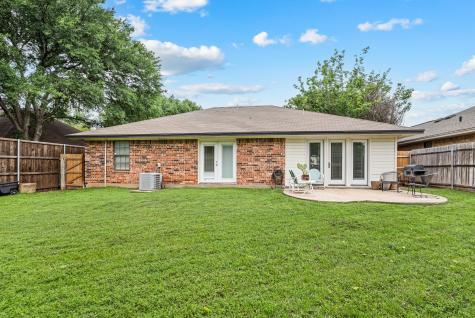 6616 High Lawn Terrace Watauga TX 76148