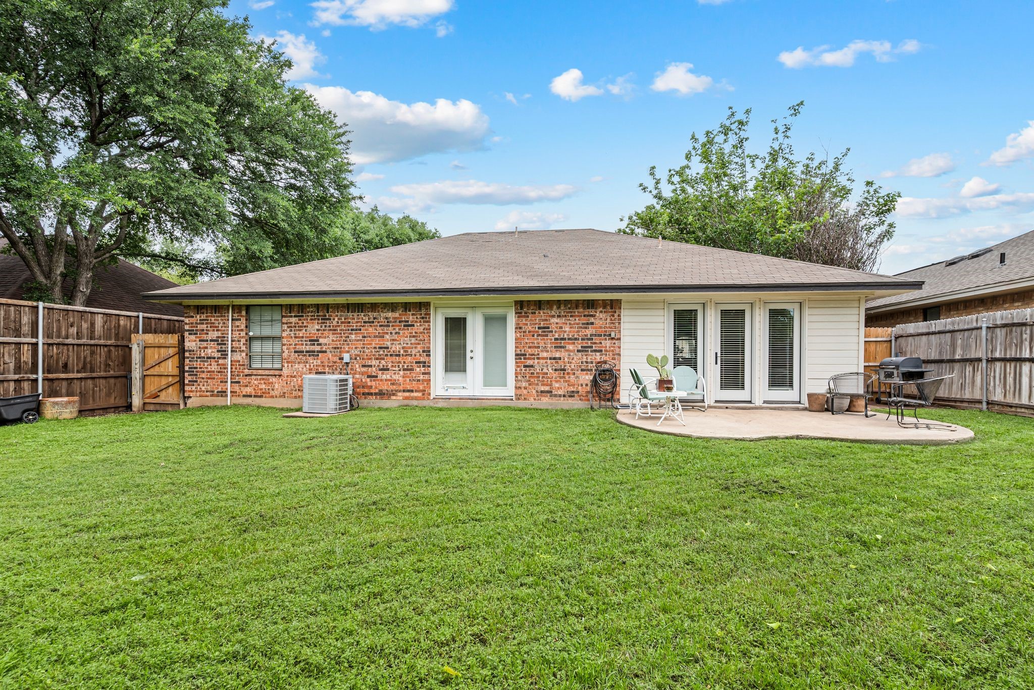 6616 High Lawn Terrace Watauga TX 76148