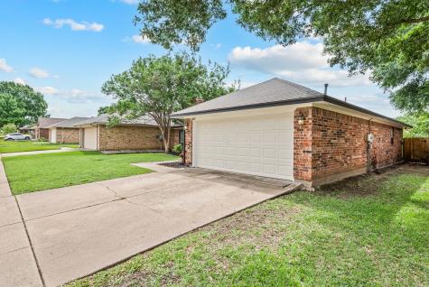 6616 High Lawn Terrace Watauga TX 76148