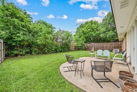 6616 High Lawn Terrace Watauga TX 76148