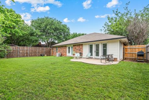 6616 High Lawn Terrace Watauga TX 76148