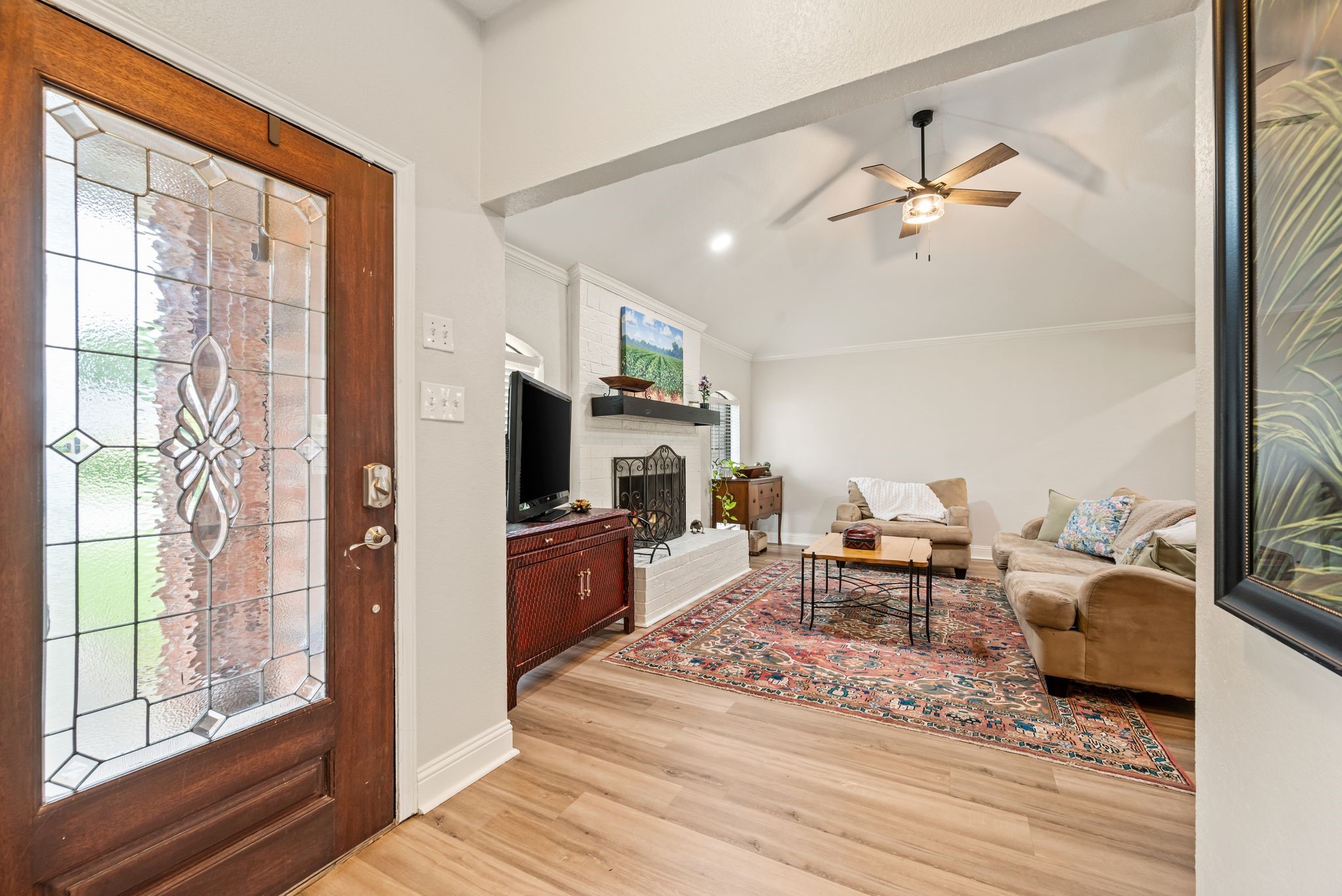 6616 High Lawn Terrace Watauga TX 76148