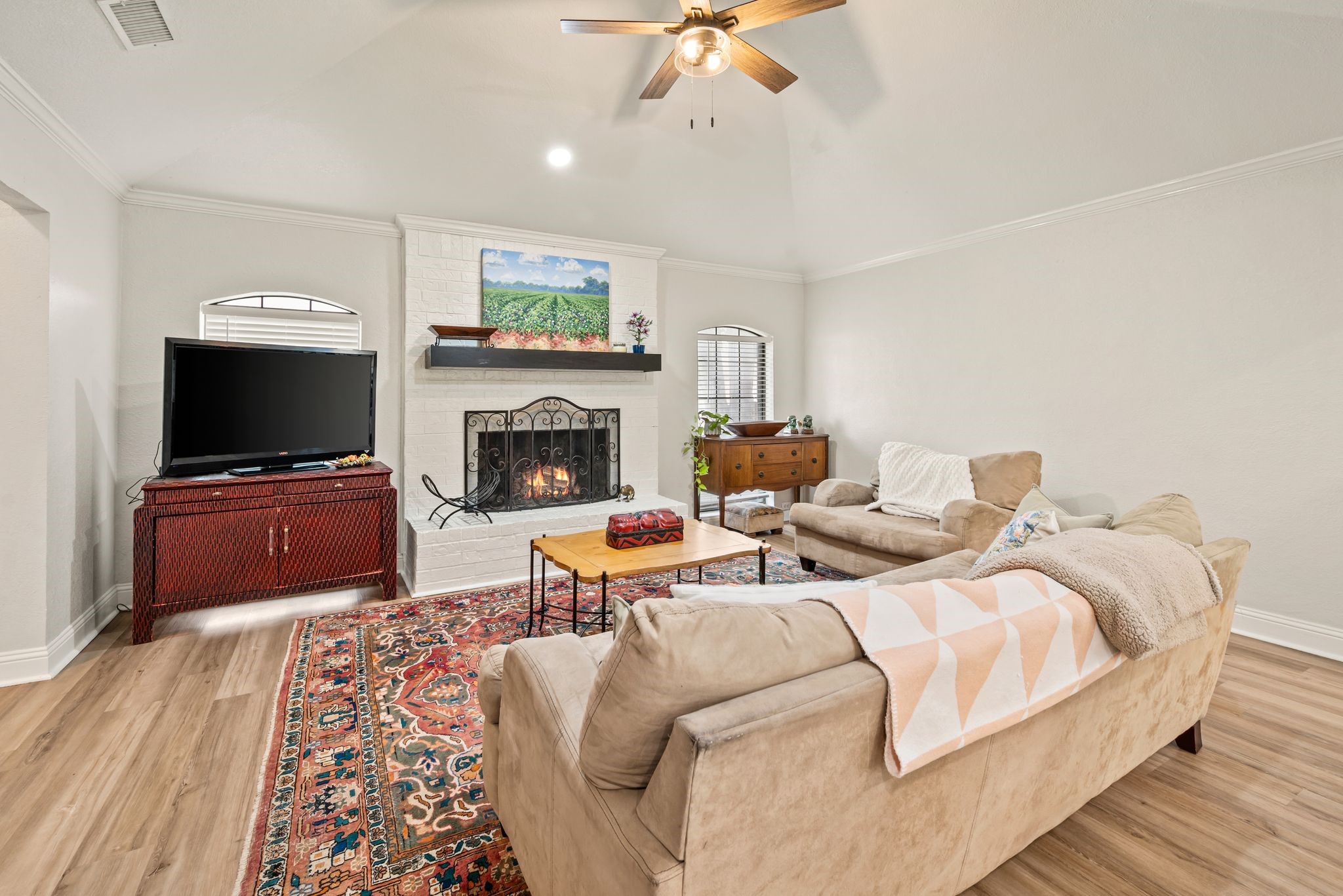 6616 High Lawn Terrace Watauga TX 76148
