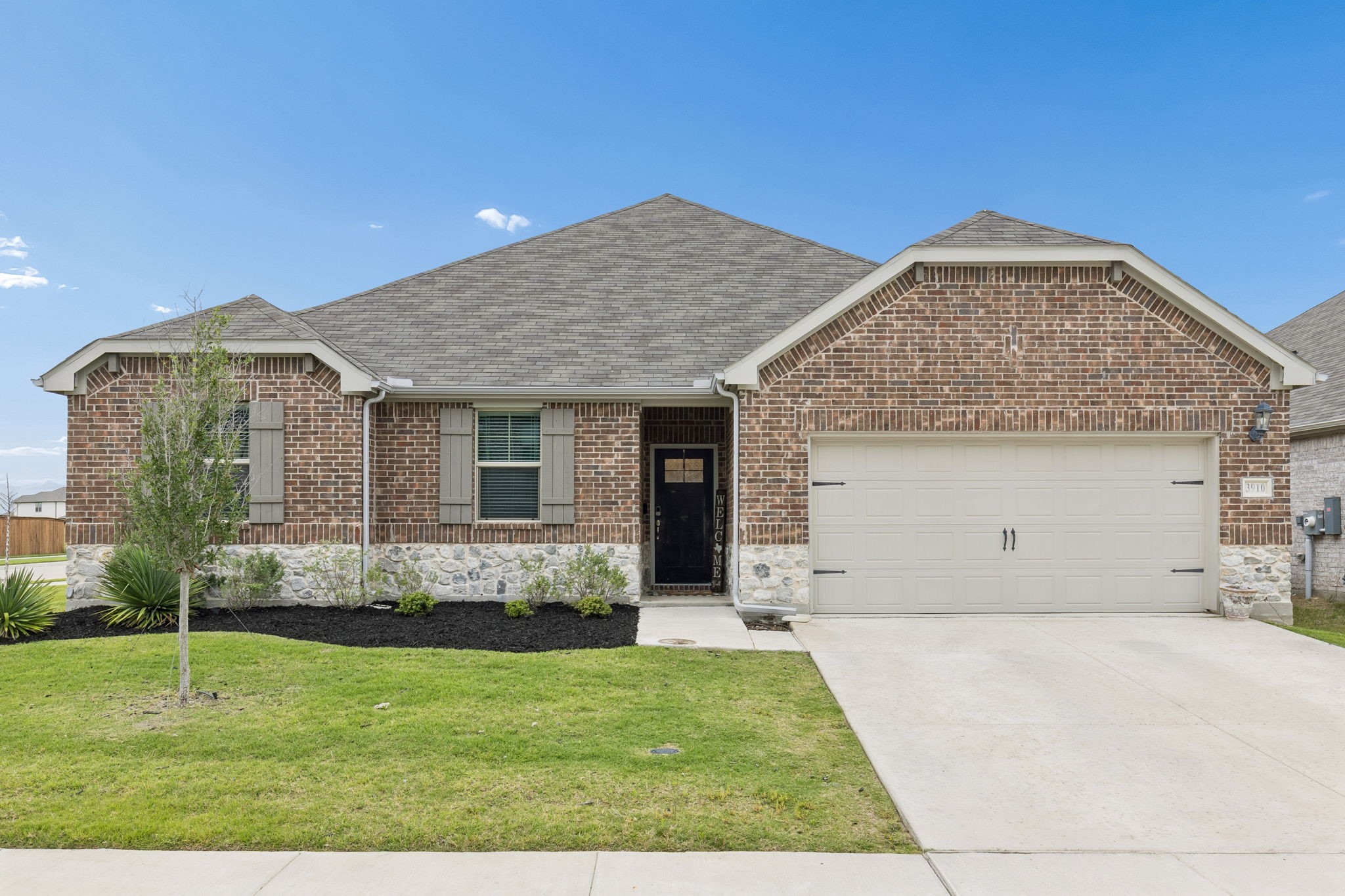 3910 Sage Drive Farmersville TX 75442